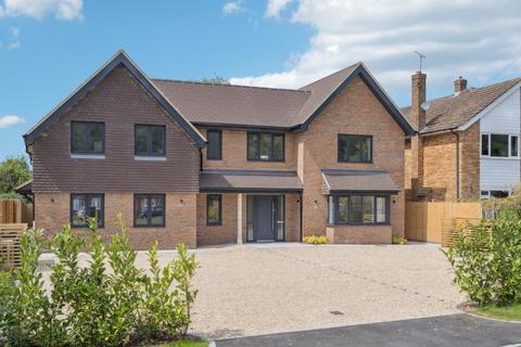 Spurlands End Road, Great Kingshill HP15