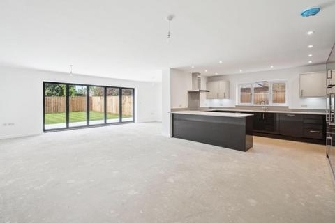 undefined, Spurlands End Road, Great Kingshill HP15