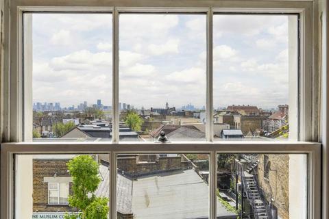 undefined, Aylmer Road, London E11