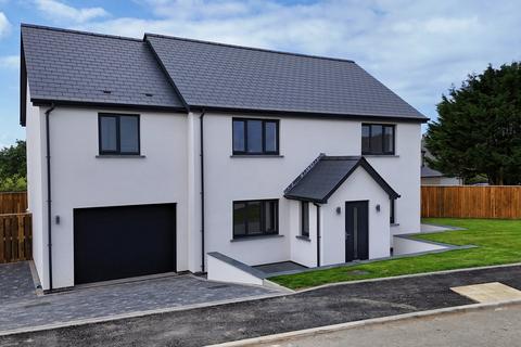 5 bedroom detached house for sale, Hazelhurst Gardens, Simpson Cross SA62