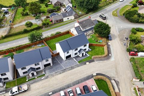 5 bedroom detached house for sale, Hazelhurst Gardens, Simpson Cross SA62