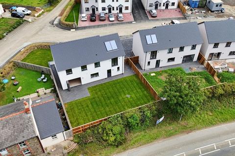 5 bedroom detached house for sale, Hazelhurst Gardens, Simpson Cross SA62