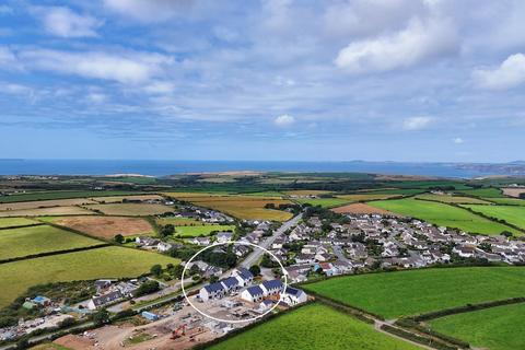 5 bedroom detached house for sale, Hazelhurst Gardens, Simpson Cross SA62