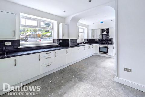 3 bedroom detached house for sale, Pantglas Road, Merthyr Tydfil