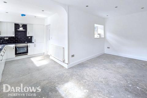 undefined, Pantglas Road, Merthyr Tydfil