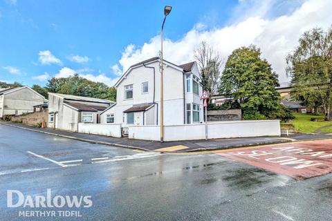 undefined, Pantglas Road, Merthyr Tydfil