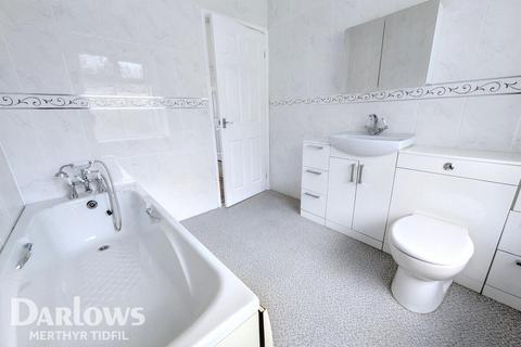 3 bedroom detached house for sale, Pantglas Road, Merthyr Tydfil