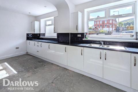 3 bedroom detached house for sale, Pantglas Road, Merthyr Tydfil