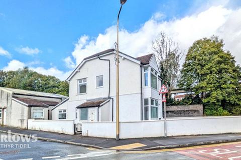 3 bedroom detached house for sale, Pantglas Road, Merthyr Tydfil