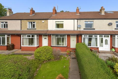 Oxford Terrace, Shipley BD17