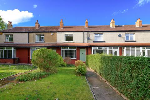 Oxford Terrace, Shipley BD17