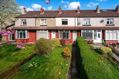 2 bedroom terraced house for sale, Oxford Terrace, Shipley BD17
