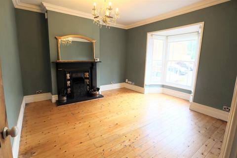 undefined, West Road, Oakham LE15
