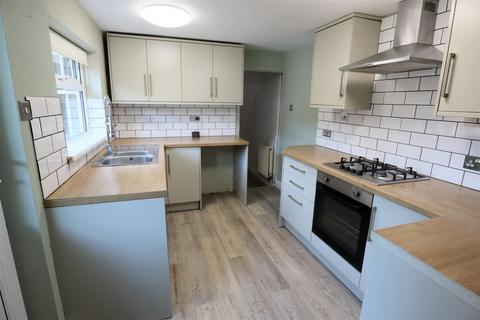 undefined, West Road, Oakham LE15