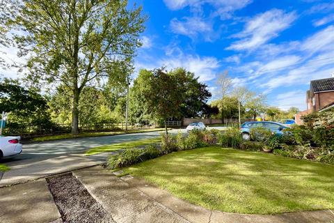 4 bedroom detached house for sale, Preston Street, Shrewsbury