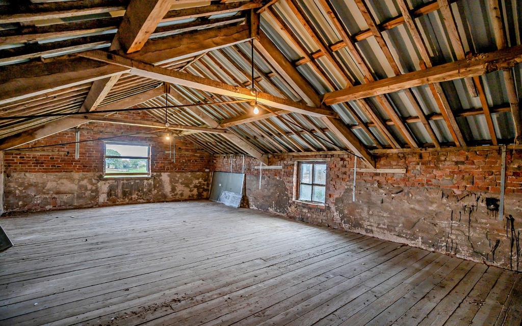 Attic
