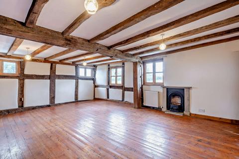 3 bedroom detached house for sale, Coptiviney, Ellesmere, Shropshire, SY12
