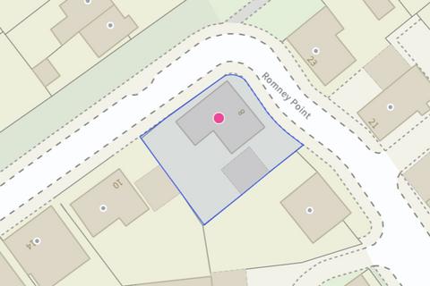 undefined, Romney Point, Ashford TN23