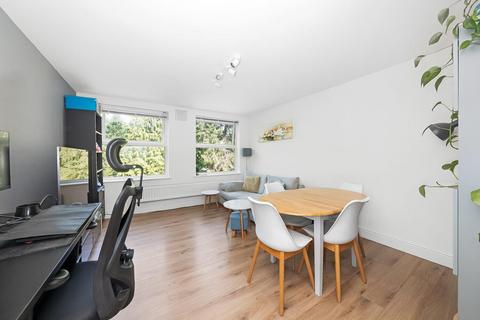 Flat 2, 10 Versailles Road, London, SE20 8AX