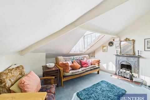 undefined, The Crescent, Filey