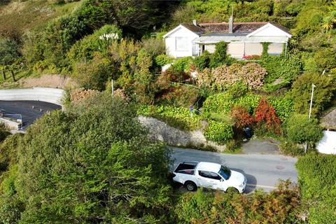 4 bedroom detached house for sale, Brenton Road, Downderry PL11