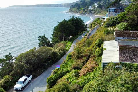 4 bedroom detached house for sale, Brenton Road, Downderry PL11