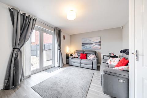 undefined, Round Hill Road, Pudsey, West Yorkshire, LS28