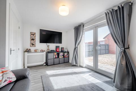 undefined, Round Hill Road, Pudsey, West Yorkshire, LS28