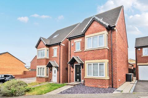 undefined, Round Hill Road, Pudsey, West Yorkshire, LS28