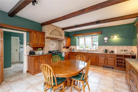 undefined, Tadcaster Road, Sherburn in Elmet, Leeds, North Yorkshire, LS25