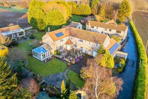 undefined, Tadcaster Road, Sherburn in Elmet, Leeds, North Yorkshire, LS25