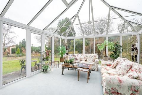 undefined, Tadcaster Road, Sherburn in Elmet, Leeds, North Yorkshire, LS25