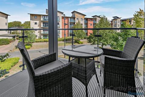 undefined, Gilbert Place, Lowry Way, Swindon, WIltshire, SN3 1FX
