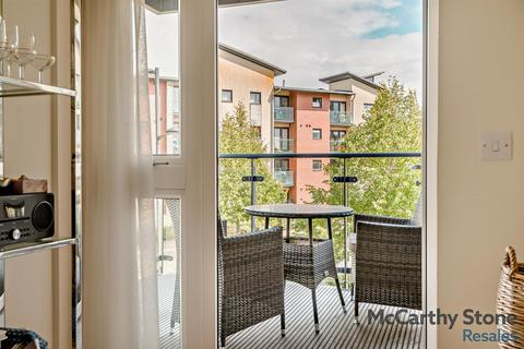undefined, Gilbert Place, Lowry Way, Swindon, WIltshire, SN3 1FX