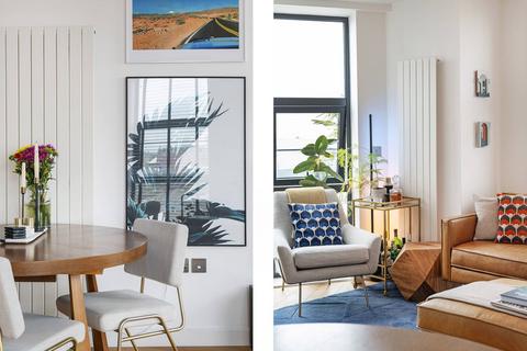 1 bedroom flat for sale, Esker Place, E2, Tower Hamlets, London, E2