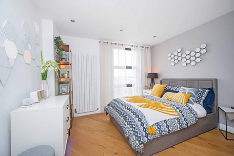 1 bedroom flat for sale, Esker Place, E2, Bethnal Green, London, E2