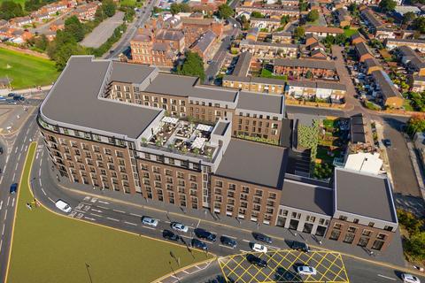 undefined, at Element The Quarter, Element The Quarter, Liverpool L6