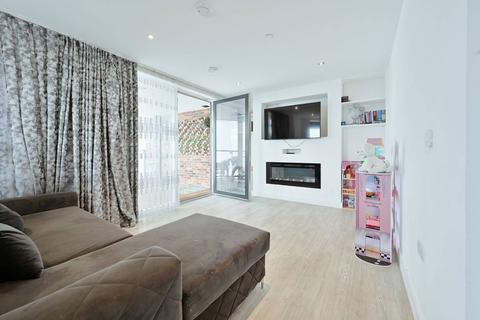 2 bedroom flat for sale, Northolt Road, South Harrow, HARROW, HA2