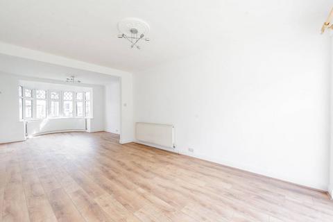 4 bedroom semi-detached house for sale, Kingshill Avenue, Kenton, Harrow, HA3