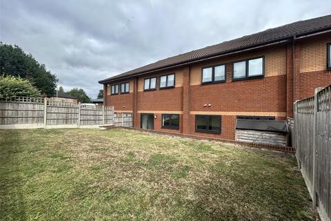 undefined, Leach Road, Chard, Somerset, TA20