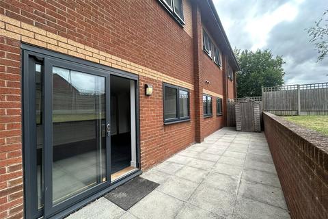 undefined, Leach Road, Chard, Somerset, TA20