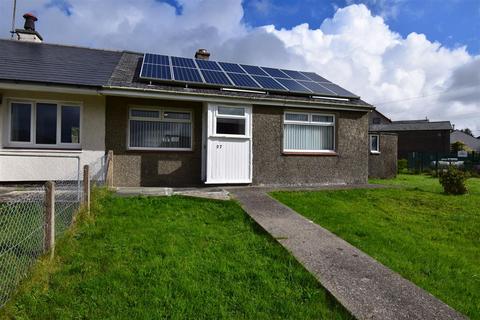 undefined, Cefn Gwyn, Trawsfynydd
