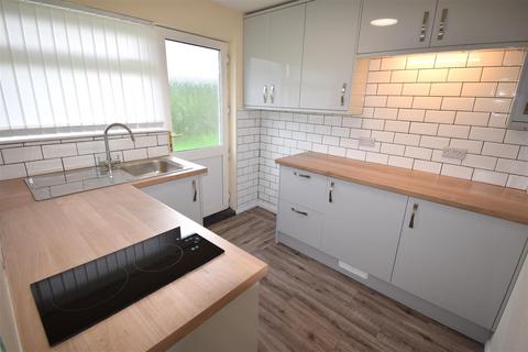 undefined, Cefn Gwyn, Trawsfynydd