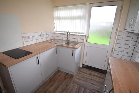 undefined, Cefn Gwyn, Trawsfynydd