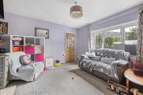 undefined, Danescourt Crescent, Sutton