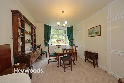 undefined, Eleanor View, Westlands Newcastle-under-Lyme, Staffordshire