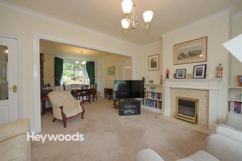 undefined, Eleanor View, Westlands Newcastle-under-Lyme, Staffordshire