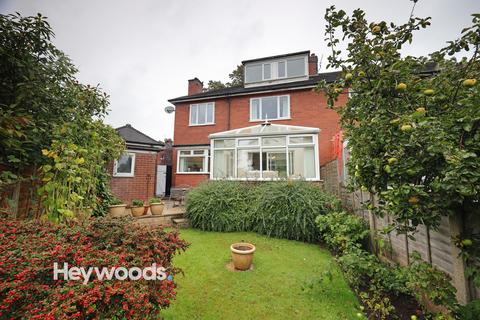 3 bedroom semi-detached house for sale, Eleanor View, Westlands Newcastle-under-Lyme, Staffordshire