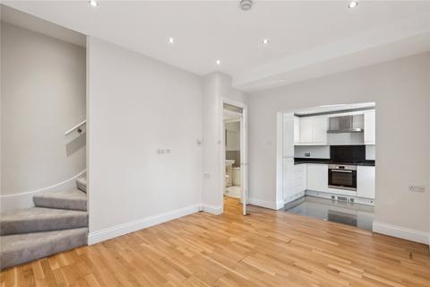 1 bedroom maisonette for sale, Eton Avenue, London, NW3