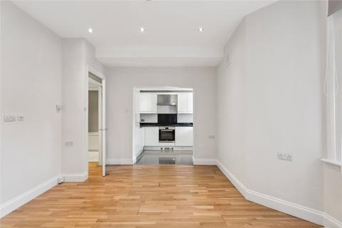 1 bedroom maisonette for sale, Eton Avenue, London, NW3